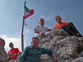 60 d'Italia!